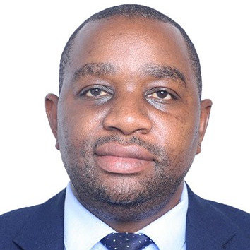 Teophory Mbilinyi photo