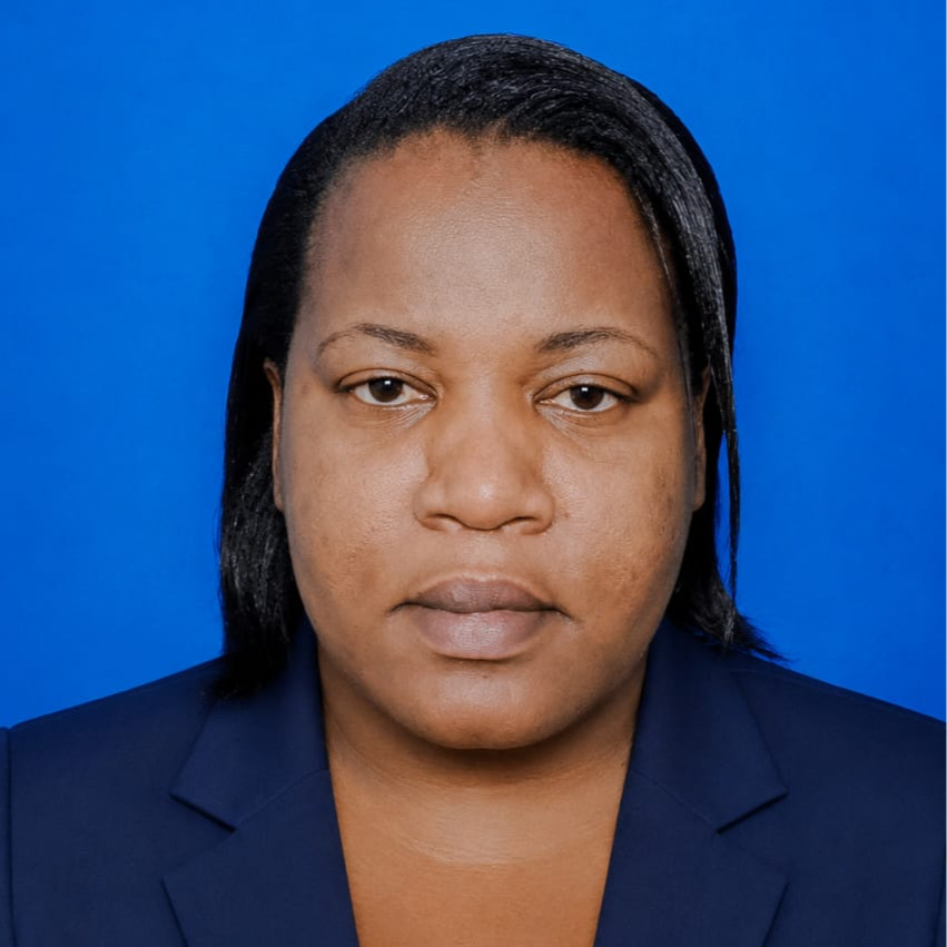 Suzan C. Mshakangoto photo