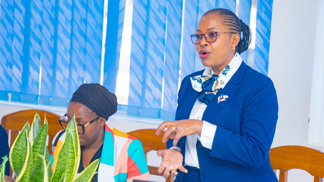 Tuache utendaji kazi wa mazoea- Bodi NHIF