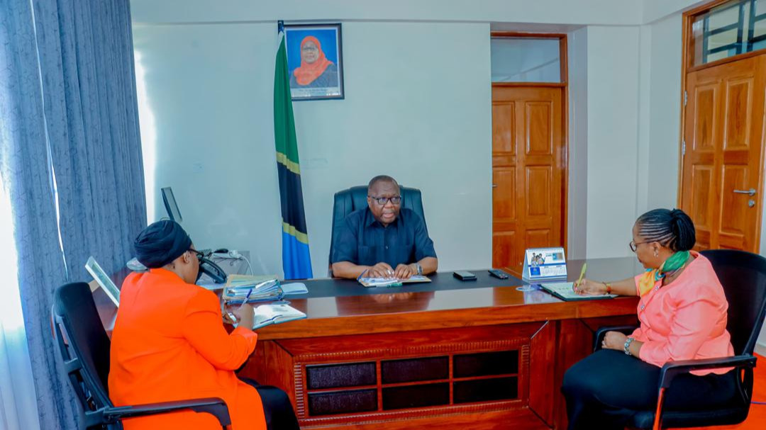 Nitaongozana na NHIF kuhamasisha wananchi- RC Simiyu