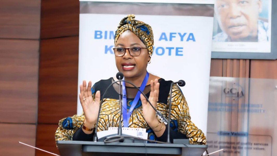 NHIF, Mawakala wa Bima wazindua mpango wa ushirikiano kusajili wanachama