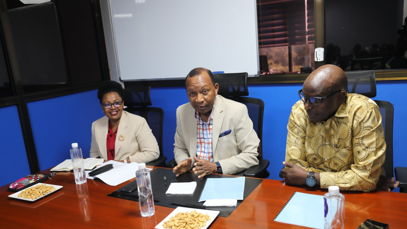 NHIF Arusha Waomba Uhuishaji wa  BSHS Wakati wa  Utekelezaji wa Bima ya  Afya kwa Wote