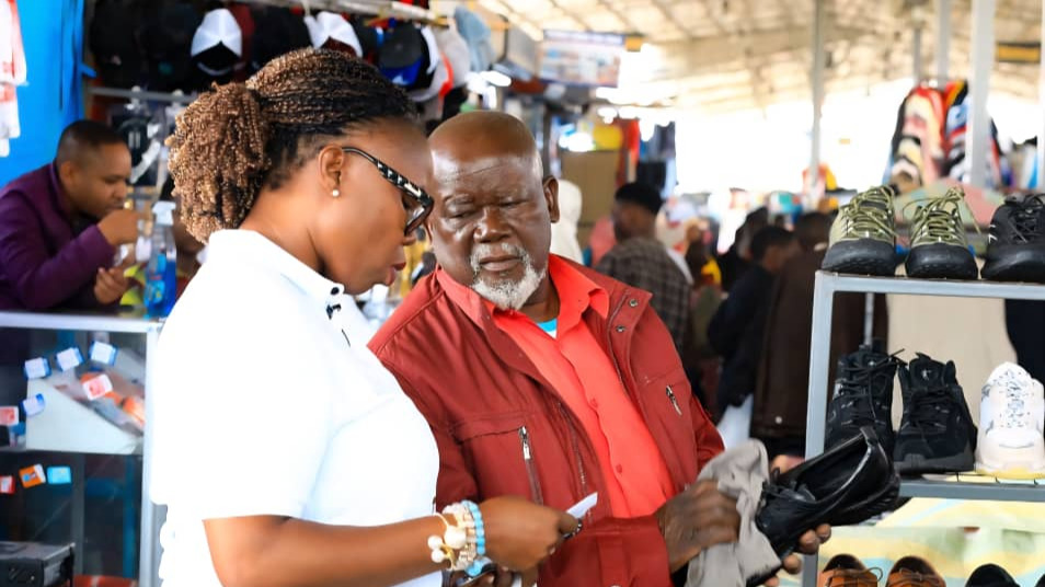 BIMA YA AFYA NGUZO MUHIMU KWA MACHINGA- KAHUNGU