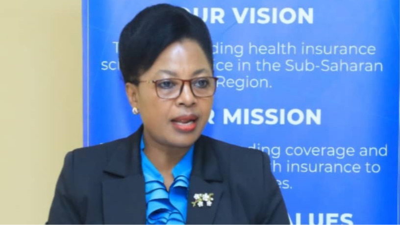 KUELEKEA BIMA YA AFYA KWA WOTE: NHIF YAFANYA KIKAO KAZI NA WATOA HUDUMA ZA UPANDIKIZAJI WA VIFAA SAIDIZI