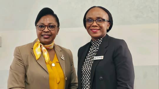 NHIF na MNH kuboresha Huduma kwa wanachama