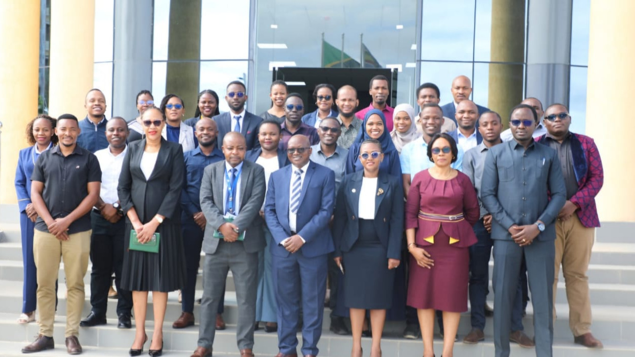 NHIF YANOA WATUMISHI WAPYA