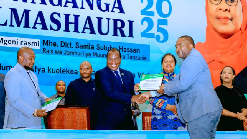 NHIF YANG'ARA - MKUTANO MKUU WA MADAKTARI - 2025