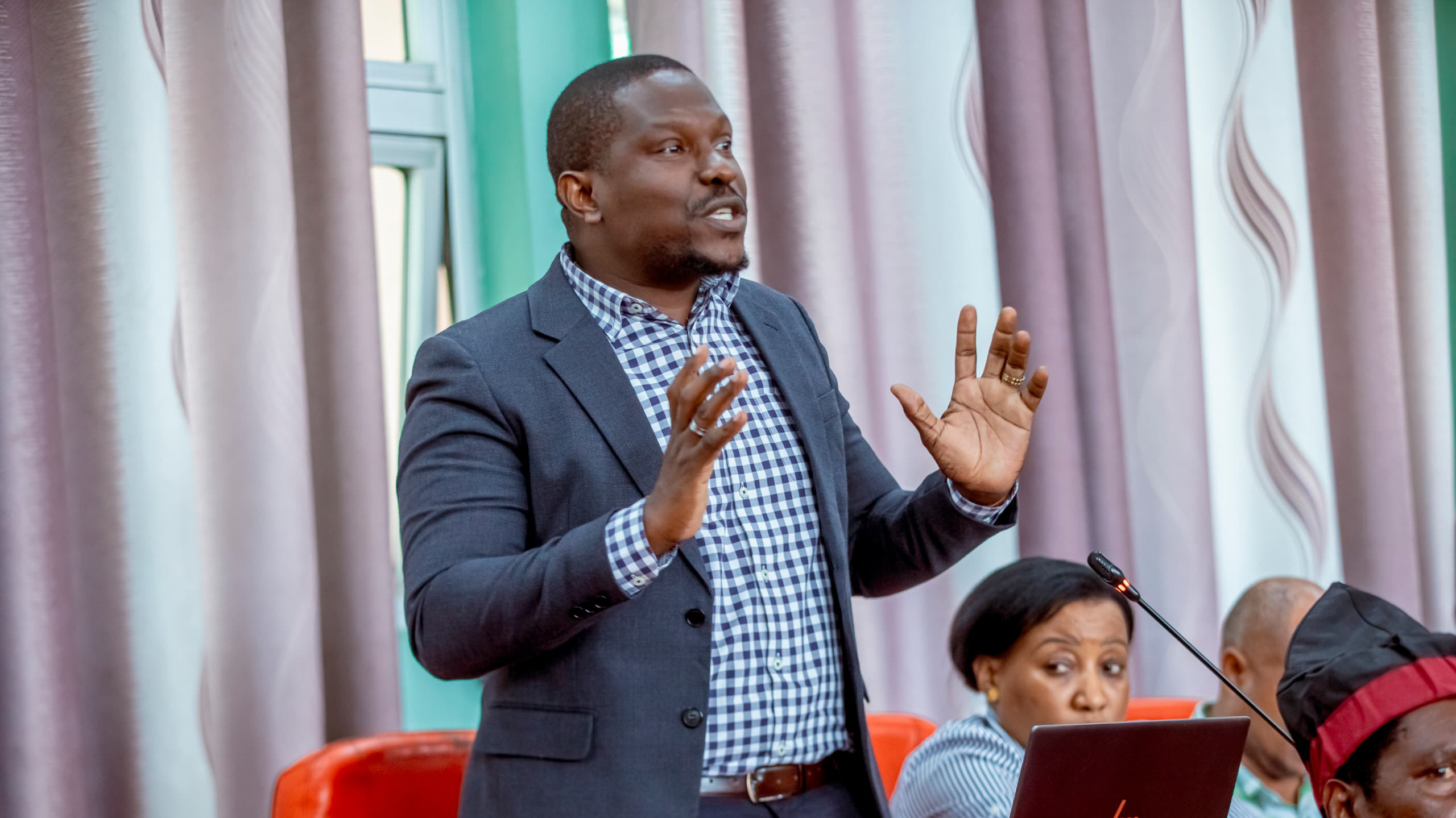 MADIWANI WA HALMASHAURI YA TEMEKE WAPATIWA ELIMU YA BIMA YA AFYA KWA WOTE