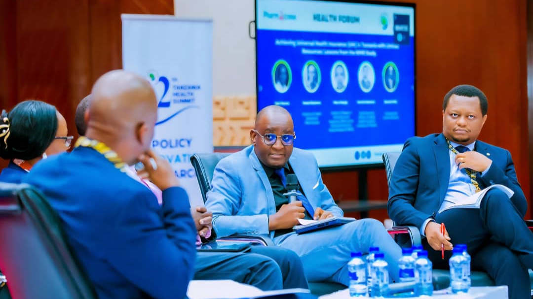 NHIF Tumeimarika, Tupo tayari kutekeleza Bima ya Afya kwa Wote