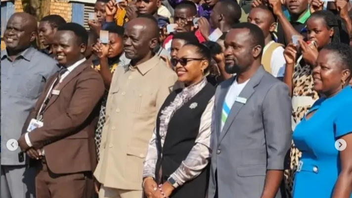 OFISI YA WAZIRI MKUU YAGHARAMIA BIMA YA AFYA YA NHIF KWA WANACHUO VETA - KARAGWE