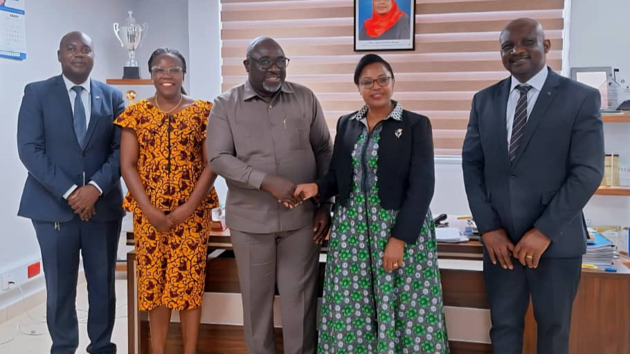 NHIF na NMB wakutana kwa majadiliano ya kimkakati