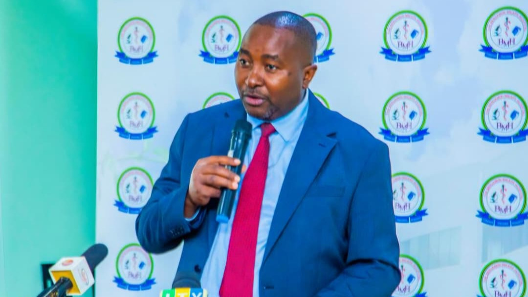 NHIF YAONGEZA NGUVU KWENYE HUDUMA ZA KIBINGWA BOBEZI