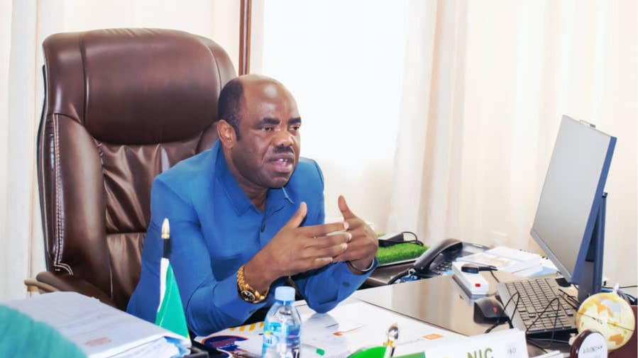 NHIF TUMIENI FURSA GEITA- Mhe. Shigela