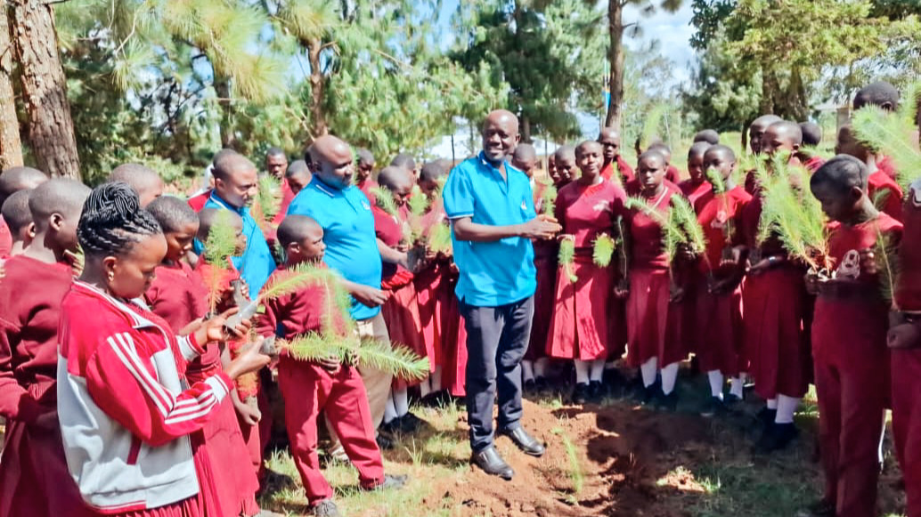 NHIF YATEKELEZA ESG KWA KISHINDO