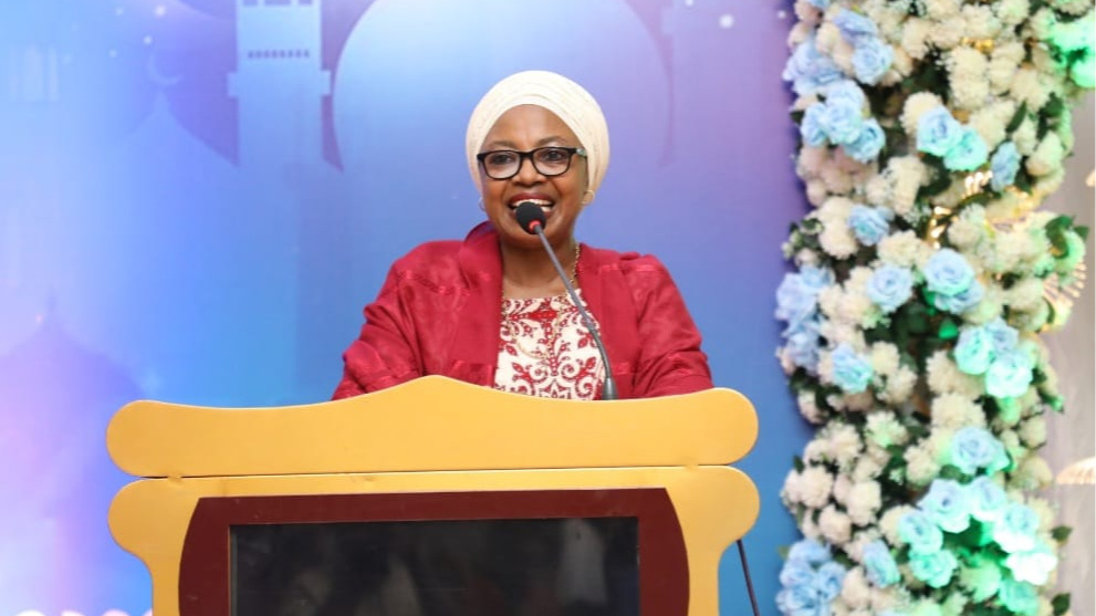 Kuelekea Siku ya Wanawake Duniani NHIF Yaandaa Iftar Maalum ya Mfungo Ranadhan na Kwaresma