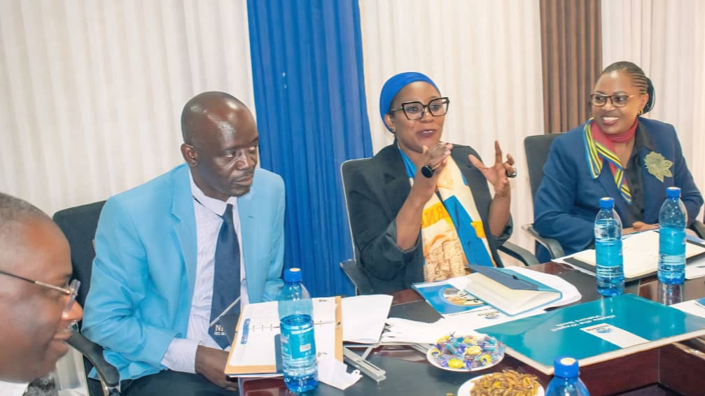 Wekeni mkazo kwenye utoaji wa elimu- Bodi NHIF